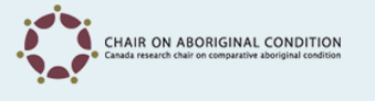 Chair on Aboriginal Condition